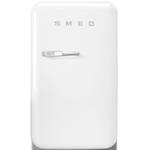 Smeg FAB5RWH Refrigerator | Freestanding | Energy Class D | 31 L, White