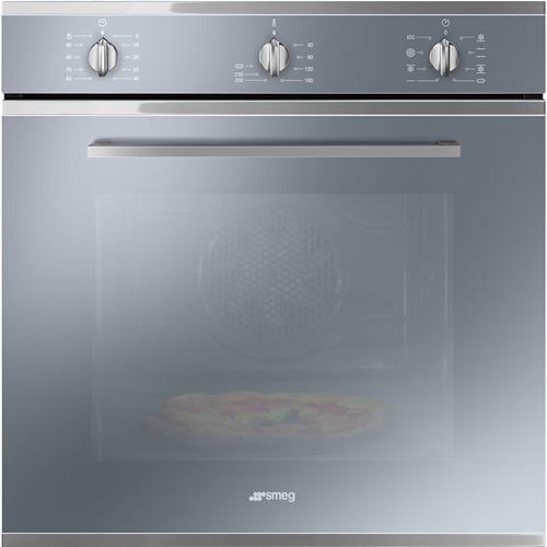 Smeg SF64M3PZS Four | Encastré