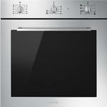 Smeg SF64M3TVX horno 70 L A Acero inoxidable