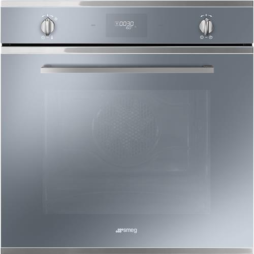 Smeg SFP6401TVS Backofen | Einbau