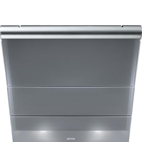 Smeg KTS75SE2 Dunstabzugshaube