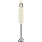 Smeg HBF01CREU Licuadora | Batidora de mano, 1, 5 m