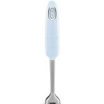 Smeg HBF01PBEU Licuadora | Batidora de mano, 1, 5 m