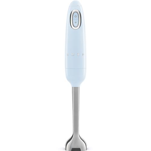 Smeg HBF01PBEU Licuadora | Batidora de mano, 1, 5 m