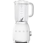 Smeg BLF01WHEU Licuadora | Batidora de sobremesa, 1, 5 L