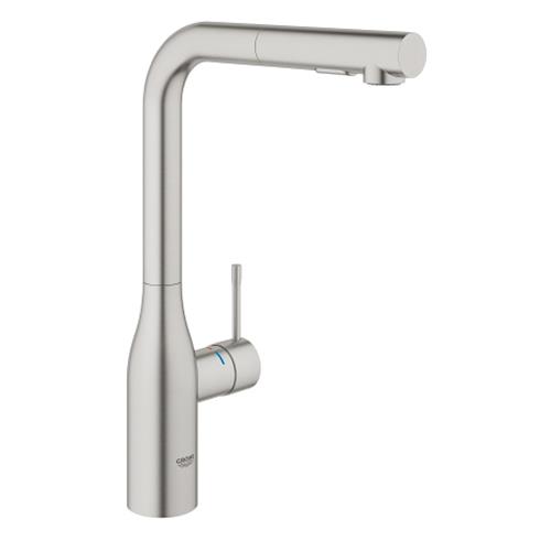 Grohe Essence New Lavello Docc.Estaibile - 30270DC0 Mitigeur