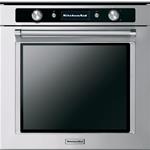 KitchenAid KOASP 60602 oven 73 L 3650 W A+ Black, Stainless steel