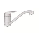 Franke Novara Plus spout top HP PW - 115.0470.658 Grifo monocomando Fregadero