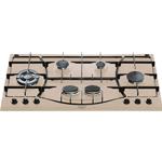 Hotpoint-Ariston PHN 960MST (AV) R/HA Gas hob Built-in | Class A | 5 zones, Automatic ignition, Child safety