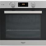 Hotpoint FA3S 844 P IX HA Backofen einbau Multifunktional, cavitXL, belüftet | Energieklasse A+