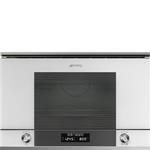 Smeg MP122B1 Microwave oven | Smeg Design