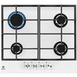 Electrolux PVB642OV Plaque de cuisson Encastré