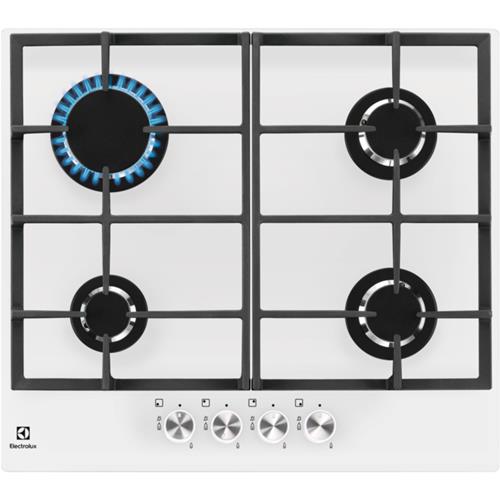 Electrolux PVB642OV Plaque de cuisson Encastré