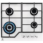 Electrolux PVB642UOV Plaque de cuisson Encastré