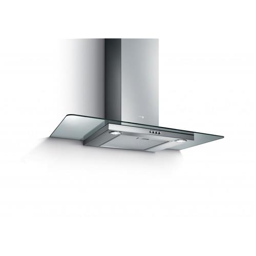 turboair SEMPIONE IX/A/90  - 68515381A Hood | Class D | 368 m3/h, Aspiring, E