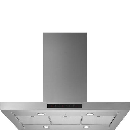 Smeg KICTIS90BL Campana extractora | Encastrado