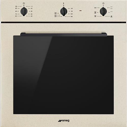 Smeg SF64M3VAV2 Four | Intégré | Classe énergétique A | Médias, four électrique, 70 L