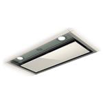 elica BOX IN PLUS IXGL/A/90 - PRF0097796A Hood Built-in | Class A | Width 90 cm, stainless steel, LED lighting