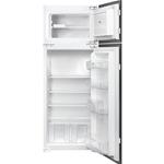 Smeg FR232P Réfrigérateur-congélateur | Intégré | Classe énergétique A+ | 214 L, 40 dB, 2 kg/24 h