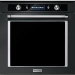 KitchenAid KOASPB 60600 oven 73 L 3650 W A+ Black