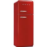 Smeg FAB30RR1 Kühl-gefrierkombination | Freistehend