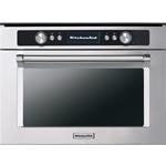 KitchenAid KOCCX 45600 oven 40 L 850 W A+ Stainless steel