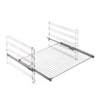 AEG TR1LV Ofenteil & Zubehör Metallisch Gitter
