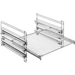 AEG TR3LV Ofenteil & Zubehör Silber Backofen-Schiene