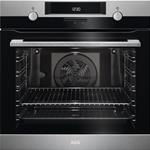 AEG BEK431011M Oven Built-in | Class A+ | Multifunction, 71 L, ventilated