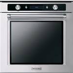KitchenAid KOHSP 60603 oven 73 L 3650 W A+ Black, Stainless steel