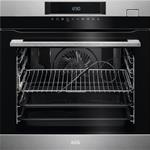 AEG BSK682020M Oven Built-in