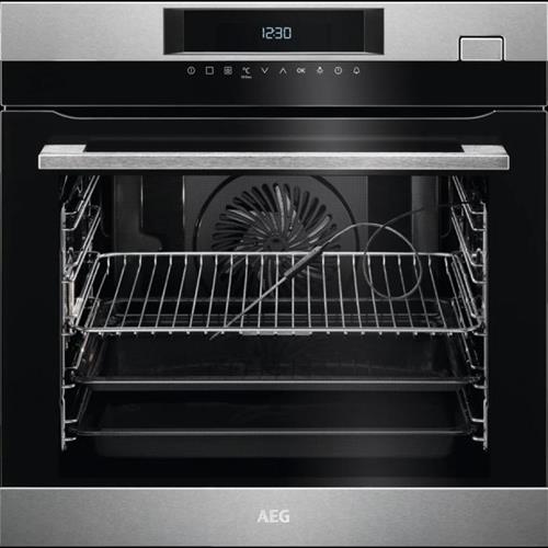 AEG BSK682020M Oven Built-in