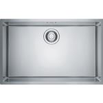 Franke MRX 110-70 3 1/2" WWK ND OFH NTH - 122.0525.280 Sink Undermount