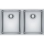 Franke FRANKE MRX 220-34 - 127.0525.281 Sink