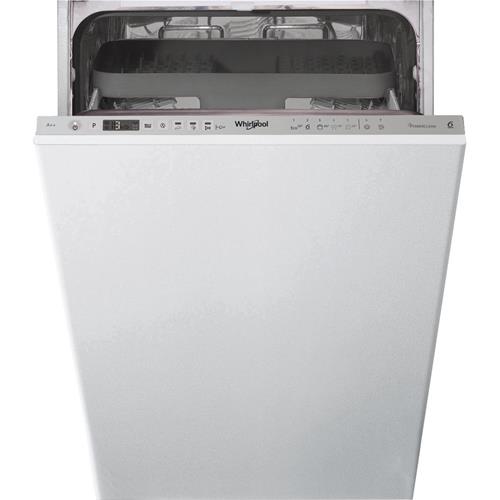 whirlpool dishwasher