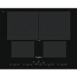 Hob Whirlpool SMO 654 OF/BT/IXL