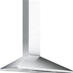 Smeg KSED95XE Campana extractora Encastrado | Clase energética A | Caudal 700 m³/h, 3 velocidades, Diseño elegante