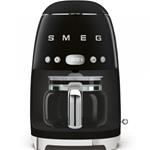 Smeg DCF01BLEU Cafetera | Máquina espresso | Cafetera de espresso, 1, 4 L