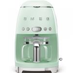 Smeg DCF01PGEU Cafetera