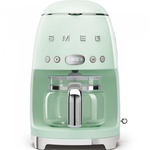 Smeg DCF01PGEU Kaffeemaschine