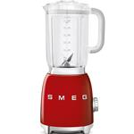 Smeg BLF01RDEU Licuadora | Batidora de sobremesa, 1, 5 L