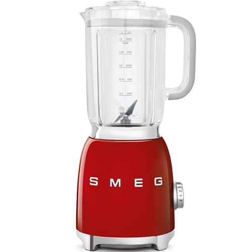 Smeg BLF01RDEU Mixer | Tischmixer, 1, 5 L