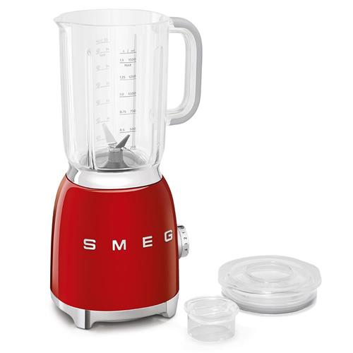 Smeg BLF01RDEU Mixer | Tischmixer, 1, 5 L