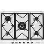 Smeg SR975BGH Plaque de cuisson | Encastré