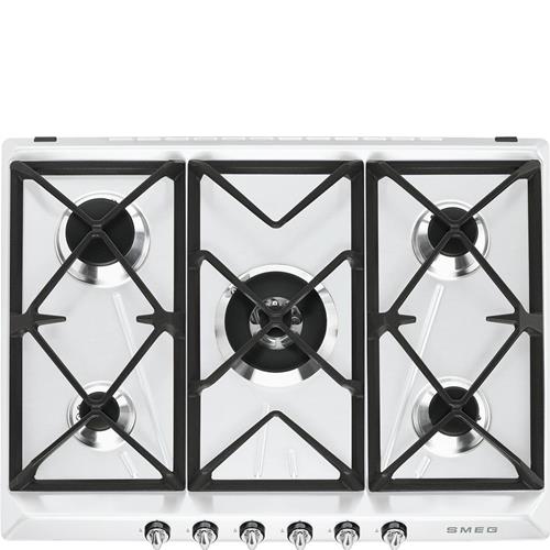 Smeg SR975BGH Plaque de cuisson | Encastré