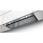 Faber IN-NOVA PREMIUM XA75 FABER  - 305.0569.170 Campana extractora Empotrable | Clase energética A | Mandos electrónicos SENSOR, Acabado inox, Instalación rápida
