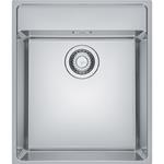 Sink Franke MRX 210-40 3 1/2" WWK TL ND OFH TH