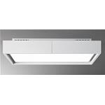 Falmec VEGA Ceiling built-in White 600 m³/h