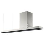 elica HAIKU ISLAND WH/A/180 Cooker hood