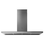 Elica THIN IX/A/120 710 m³/h Wall-mounted Stainless steel